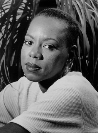 Photo of Tonya Bolden