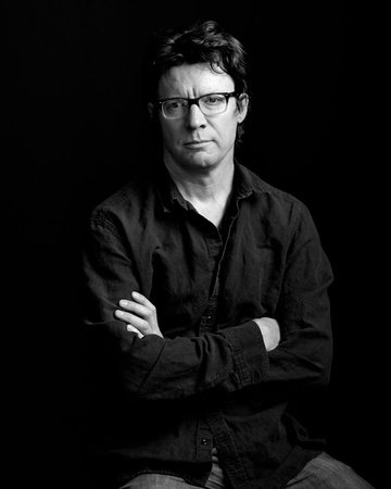 Photo of Matthew Crawford