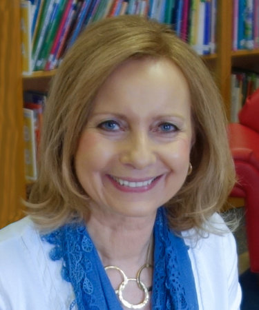 Photo of Rhonda Gowler Greene