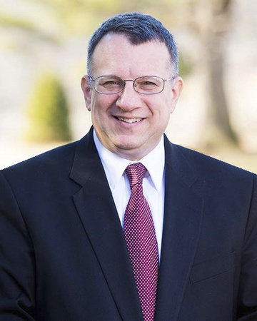 Photo of Scott Snair Ph.D.