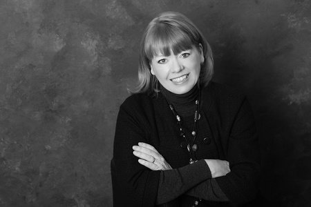 Photo of Sharon E Mckay