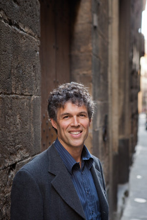 Photo of Tom Mueller