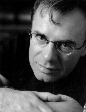 Photo of Ken Setterington