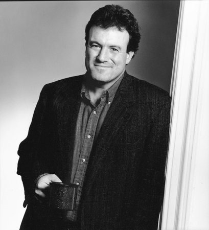 Photo of Charles Siebert