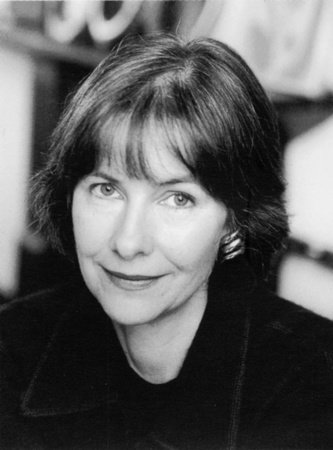 Photo of Posy Simmonds