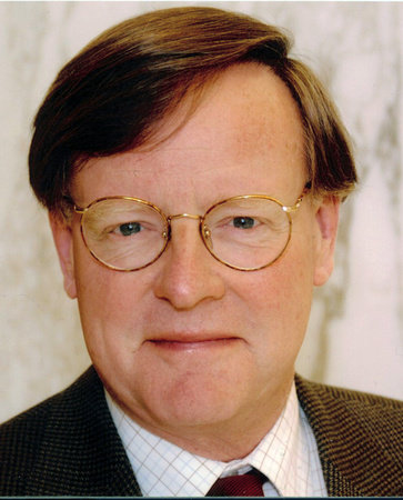 Photo of Jeffrey Simpson