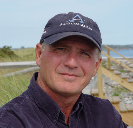 Photo of Don J. Snyder