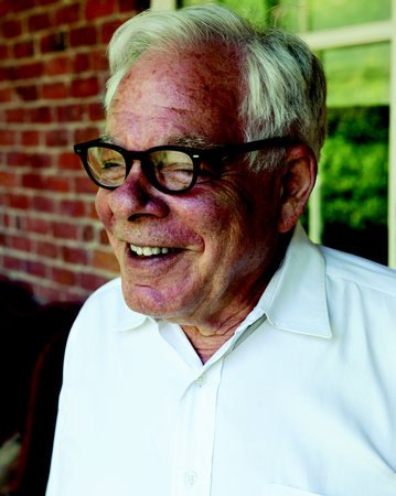 Photo of Raymond Sokolov