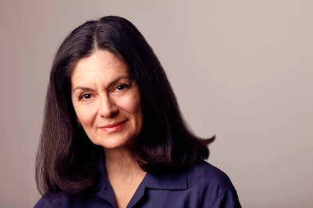 Photo of Karen Stabiner