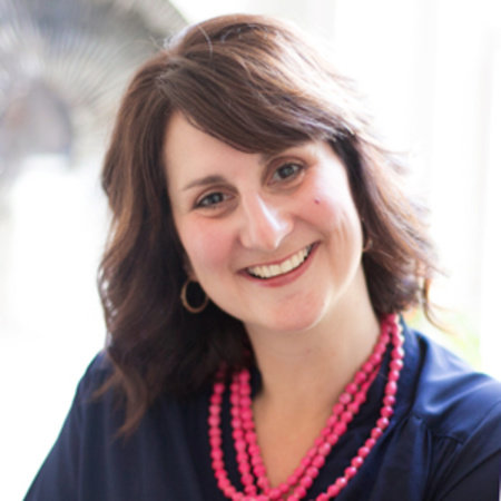 Photo of Elisa Pulliam