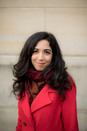 Photo of Emily Esfahani-Smith