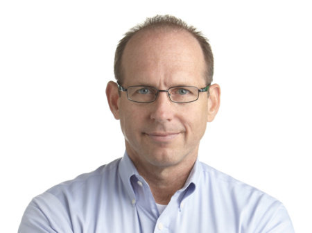 Photo of L. David Marquet