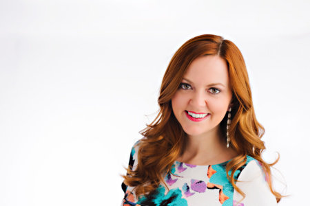 Photo of Natalie MacNeil