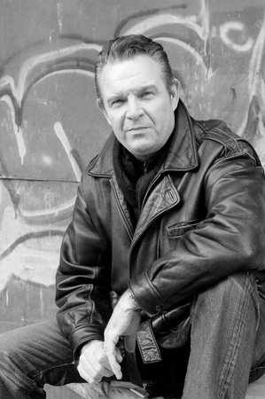 Photo of Robert McClure