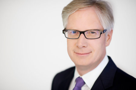 Photo of Tom Foreman