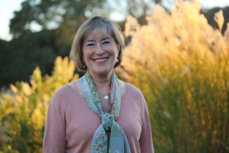 Photo of Catherine Wolff