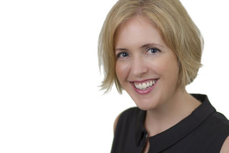 Photo of Kate Hilton