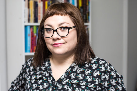 Photo of Isabel Quintero