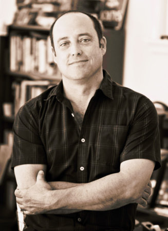 Photo of James Crowley