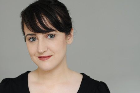 Photo of Mara Wilson