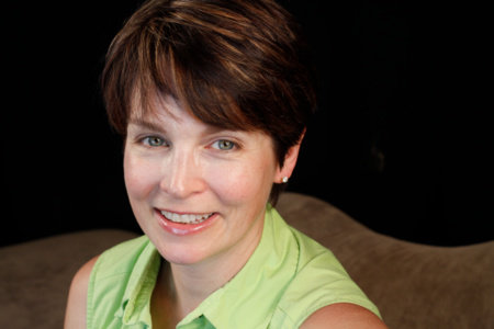 Photo of Charlotte Gunnufson