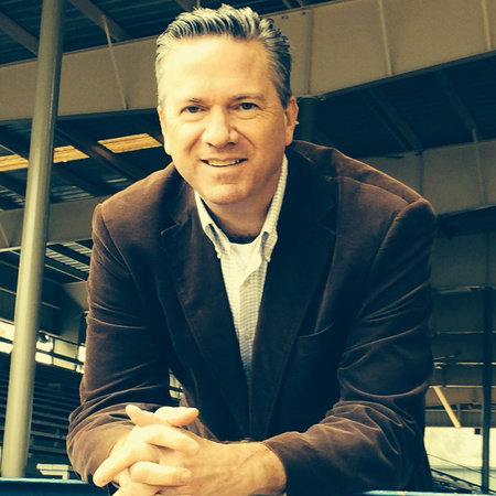 Photo of Bob Kealing