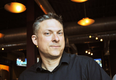 Photo of Bill Beverly