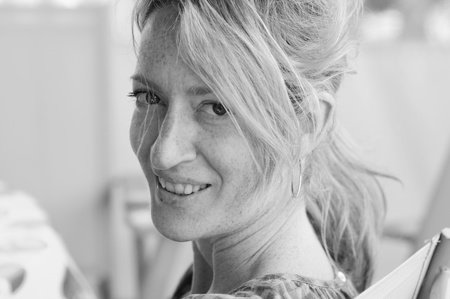 Photo of Milena Busquets