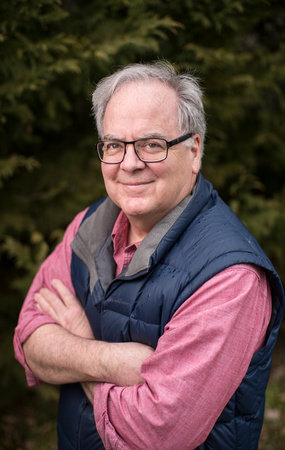 Photo of Henry Fountain