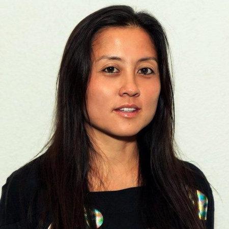 Photo of Souris Hong