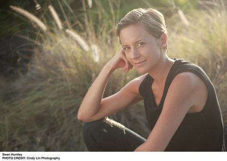 Photo of Swan Huntley