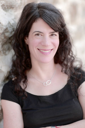 Photo of Emily Barton