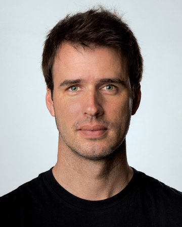 Photo of Jamie Tworkowski