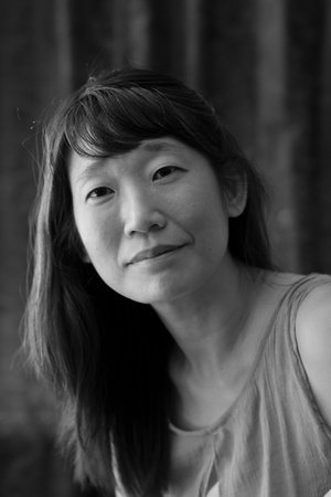 Photo of Madeleine Thien