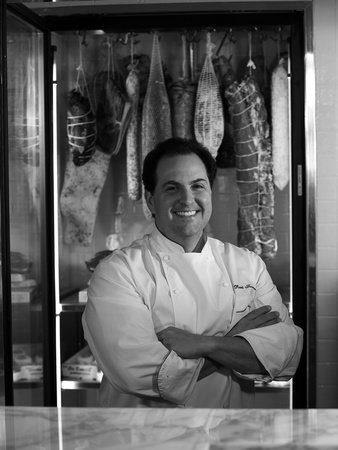 Photo of Rick Tramonto