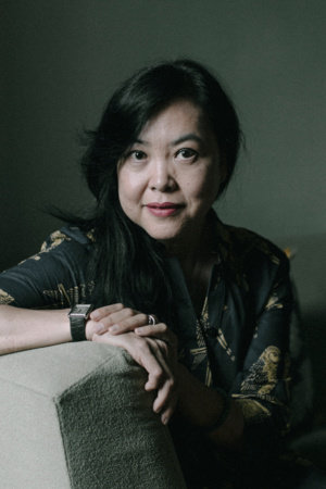 Photo of Monique Truong