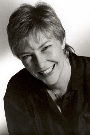 Photo of Aritha Van Herk