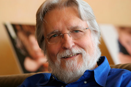Photo of Neale Donald Walsch