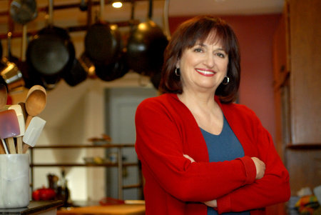 Photo of Lucy Waverman