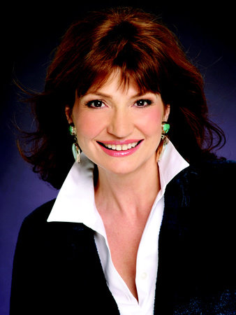 Photo of Martha Williamson