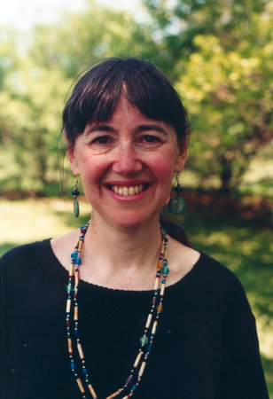 Photo of Frieda Wishinsky