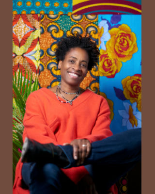 Jacqueline Woodson