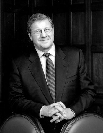 Photo of Lloyd Axworthy
