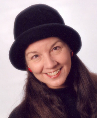 Photo of Dandi Daley Mackall