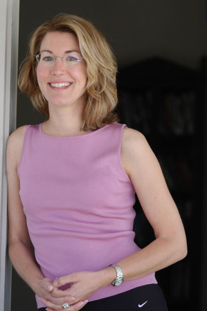 Photo of Daniella Chace