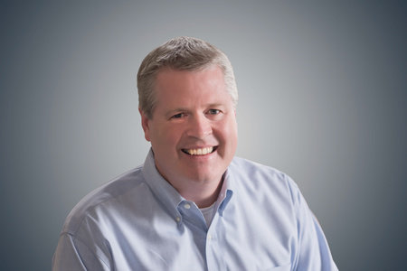 Photo of Darin Ingels