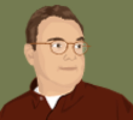 Photo of David Knight