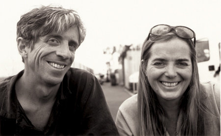 Photo of Jeffrey Alford