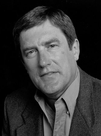 Photo of Bill Cameron