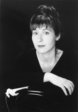 Photo of Elke Schmitter